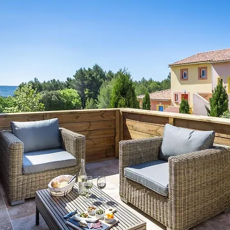 Domitia Roussillon Luberon *